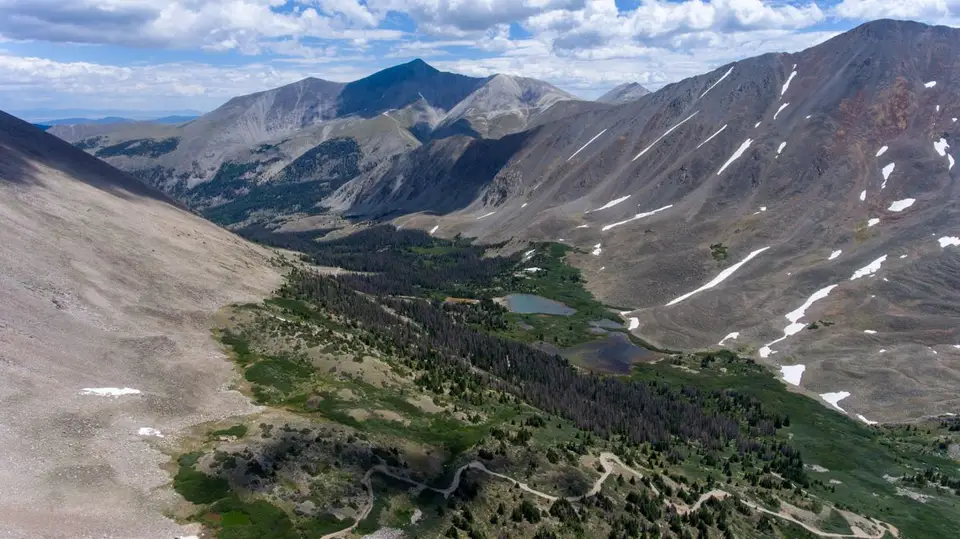 Baldwin Lake Mine — photo 8 of 12