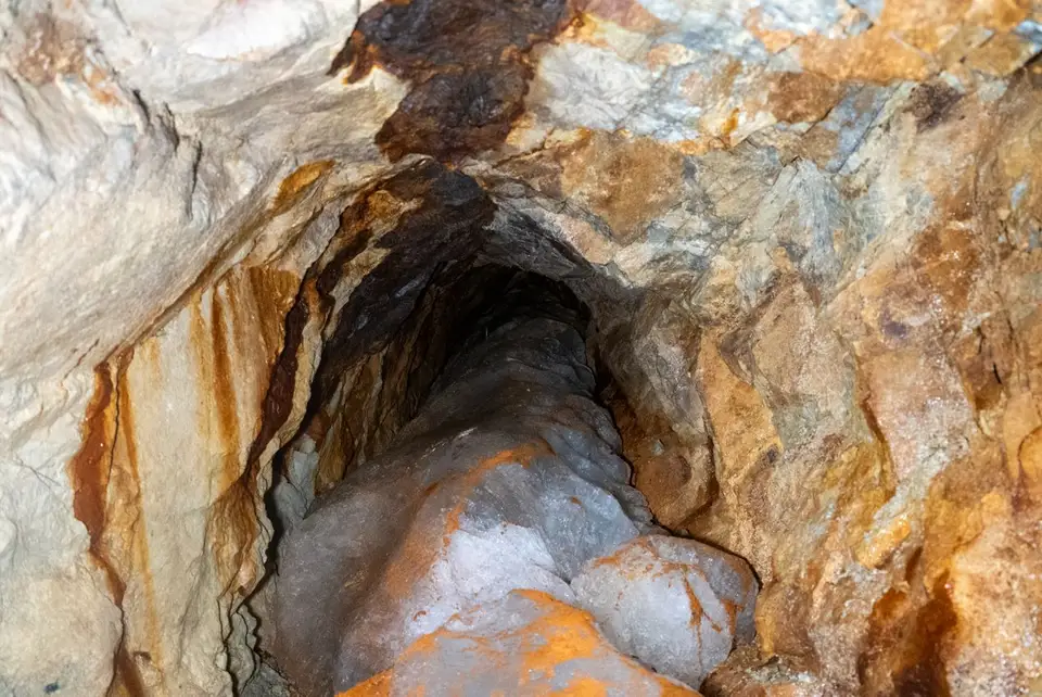 Baldwin Lake Mine — photo 10 of 12