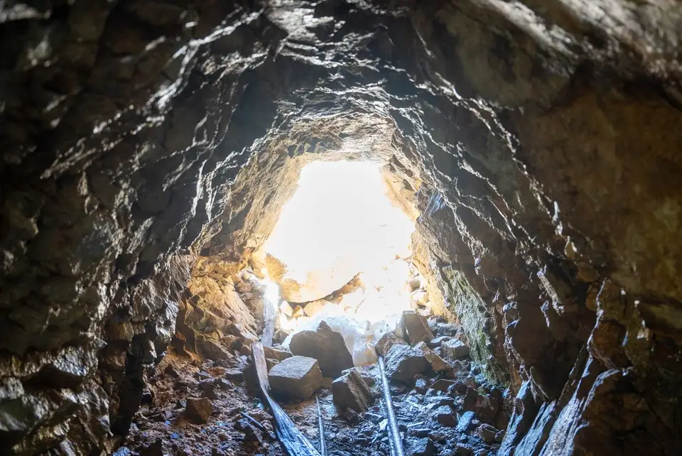 Baldwin Lake Mine — photo 11 of 12