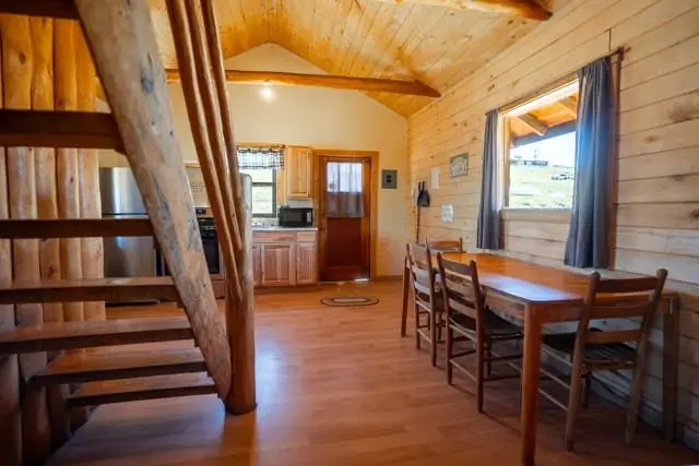 Cabin 11 — photo 9 of 9