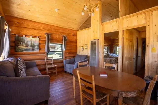 Cabin 12 — photo 12 of 12