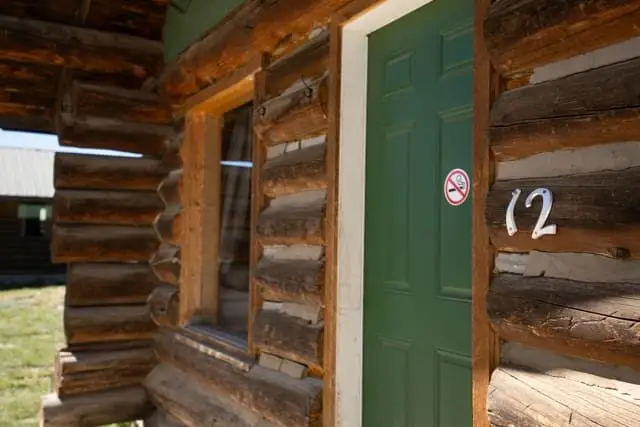 Cabin 12 — photo 4 of 12