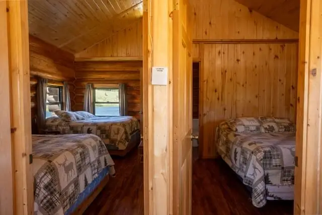 Cabin 12 — photo 10 of 12