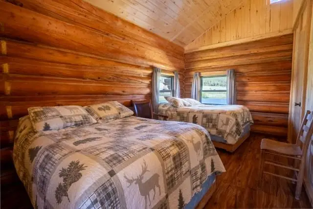 Cabin 12 — photo 9 of 12