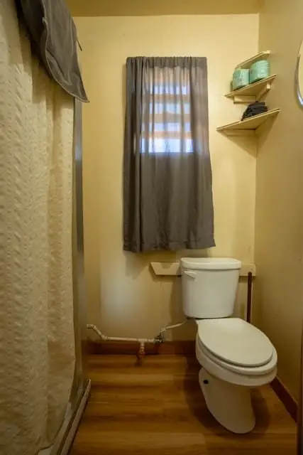Cabin 13 — photo 6 of 6