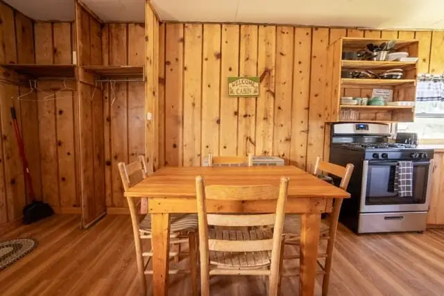 Cabin 13 — photo 5 of 6