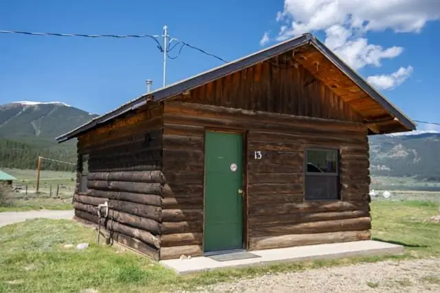 Cabin 13 — photo 2 of 6