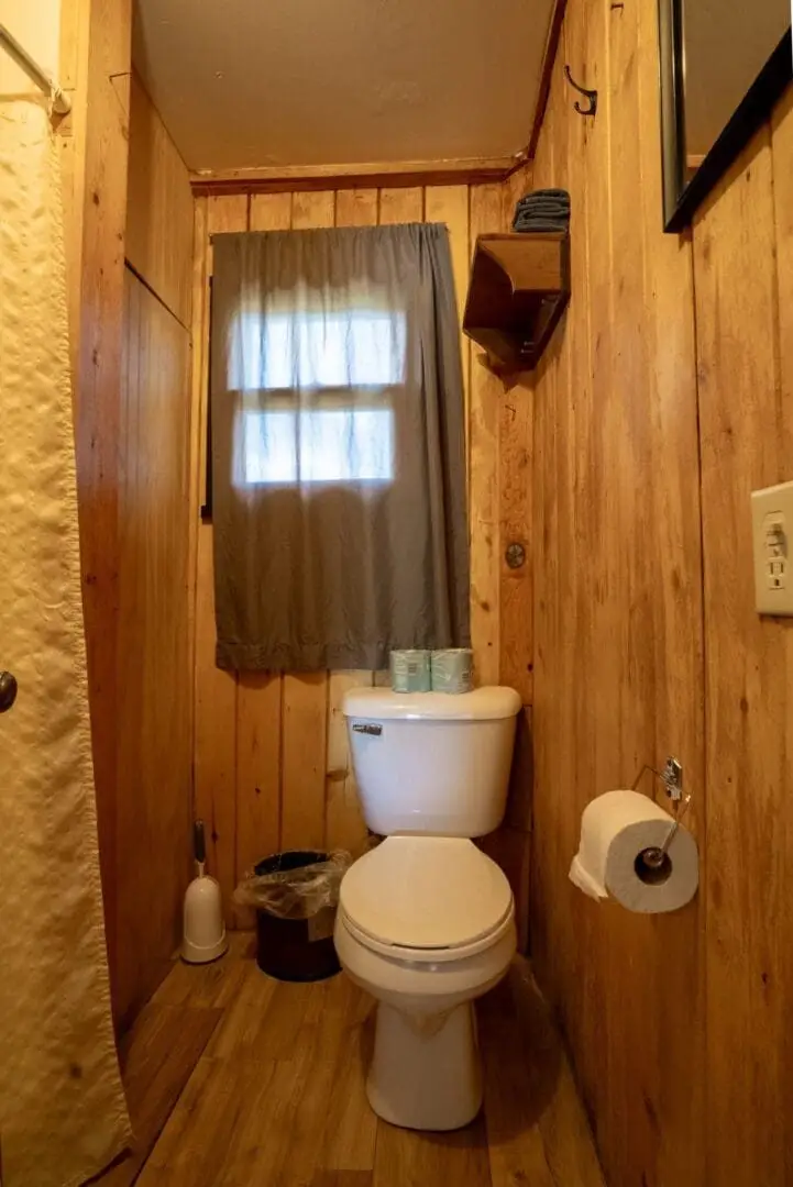 Cabin 14 — photo 6 of 8