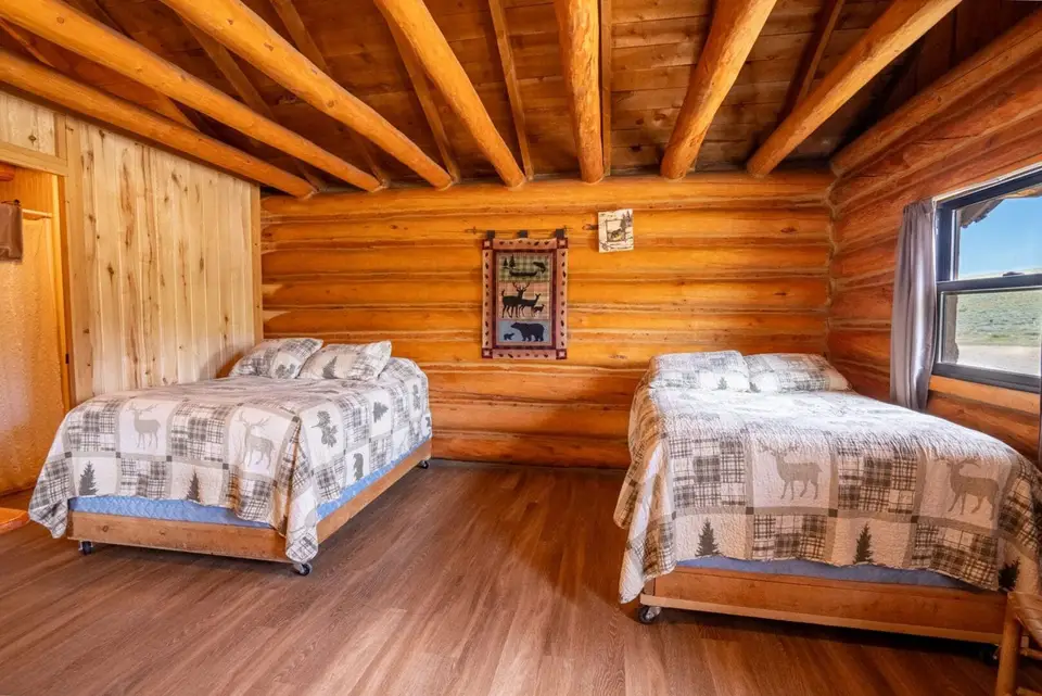 Cabin 15 — photo 9 of 9