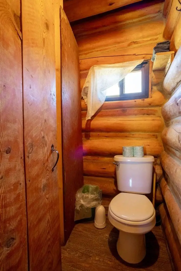 Cabin 17 — photo 7 of 9