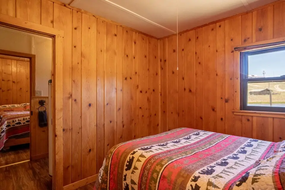 Cabin 18 — photo 12 of 12