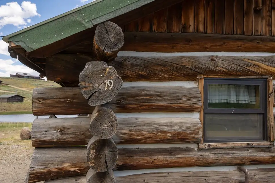 Cabin 19 — photo 12 of 12