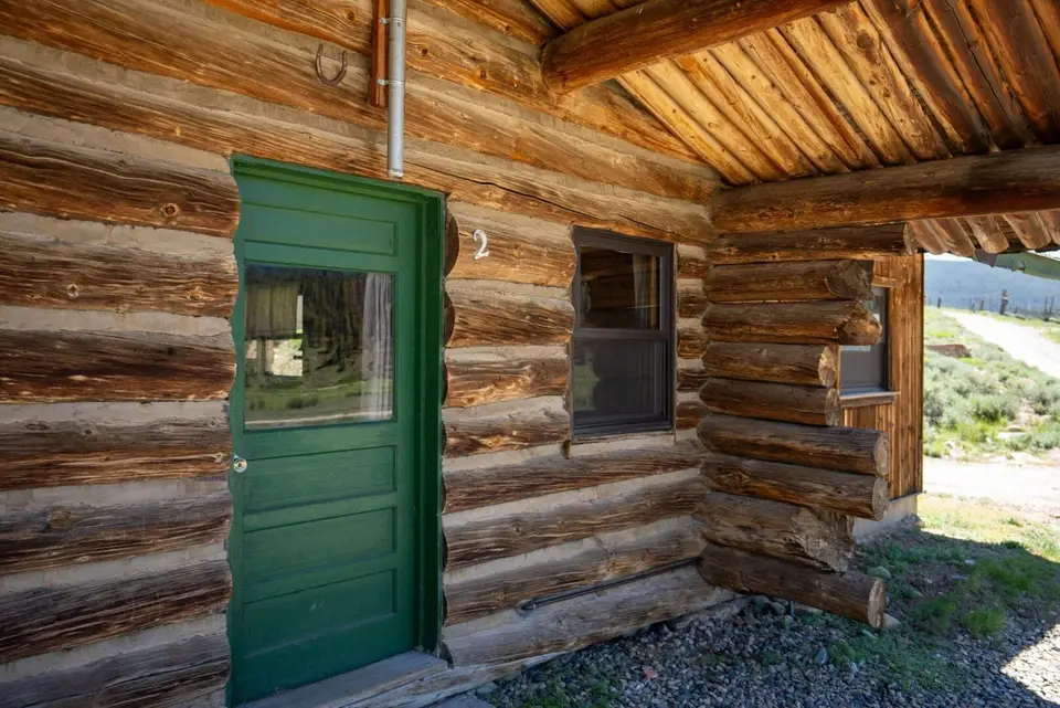 Cabin 2 — photo 15 of 15