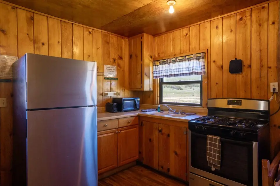 Cabin 20 — photo 14 of 14