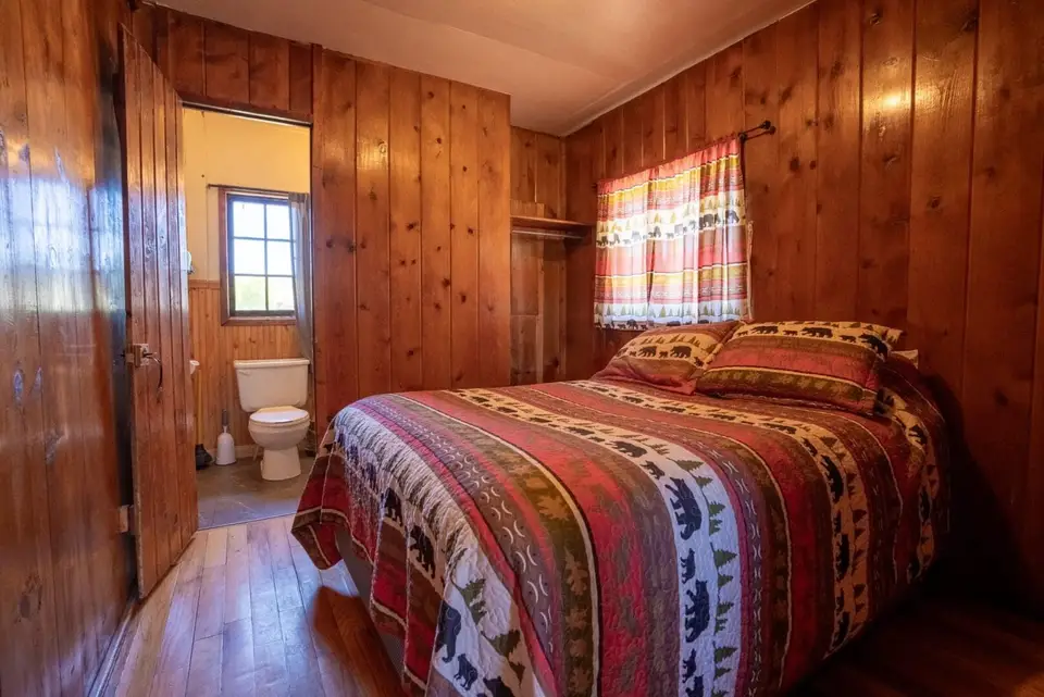Cabin 21 — photo 8 of 14