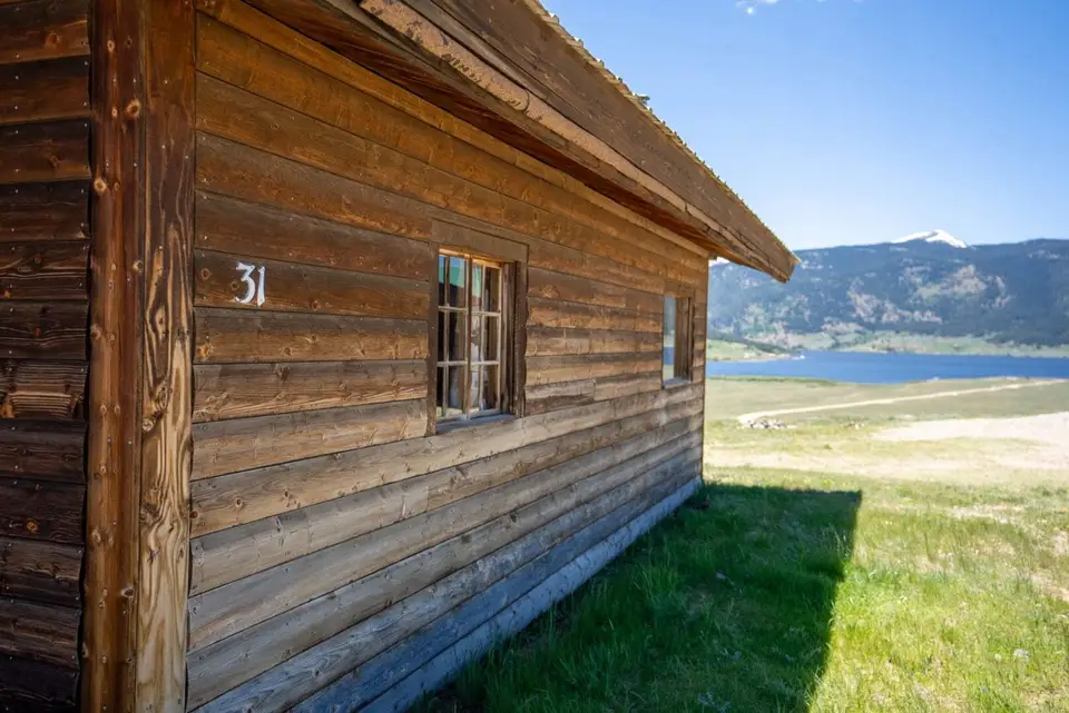 Cabin 31 — photo 17 of 17