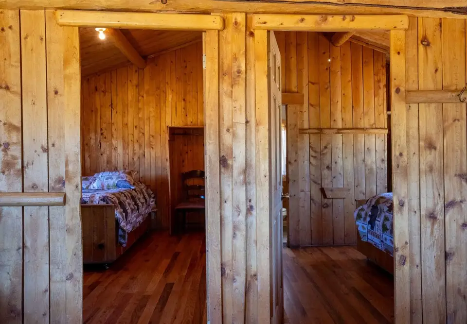 Cabin 30 — photo 12 of 15