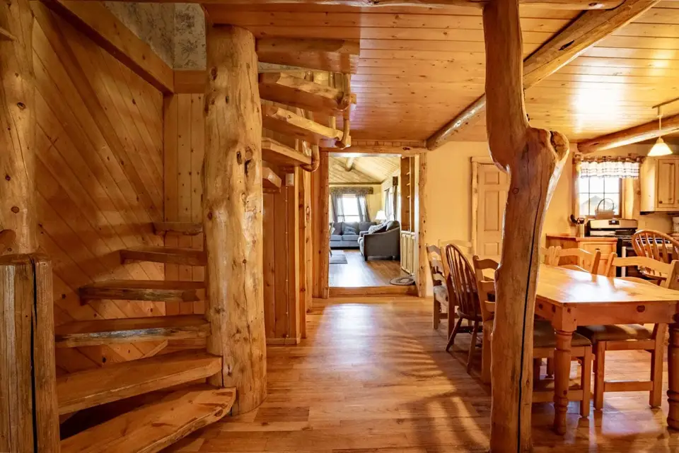 Cabin 34 — photo 18 of 32
