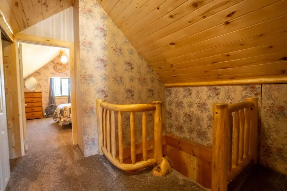 Cabin 34 — photo 14 of 32
