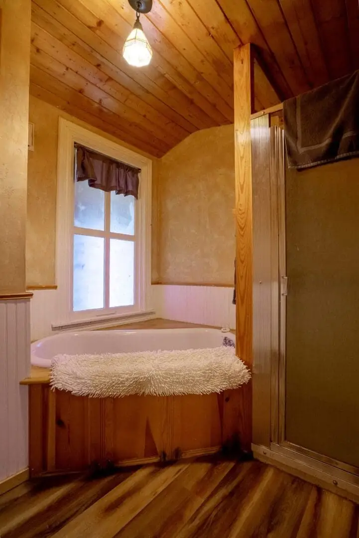 Cabin 34 — photo 10 of 32