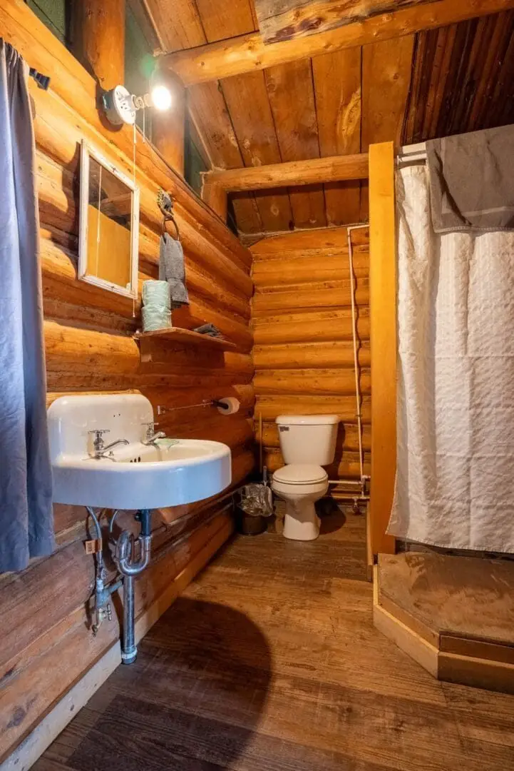 Cabin 4 — photo 3 of 11
