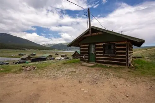 Cabin 6 — photo 6 of 6