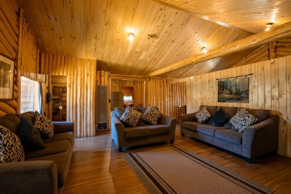 Cabin 7 — photo 12 of 12