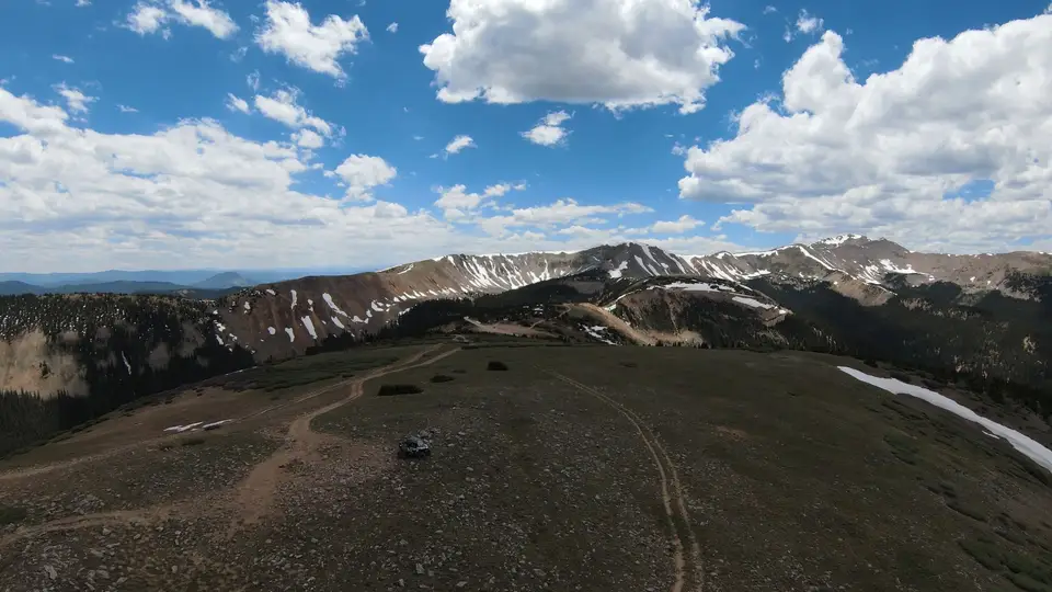 Cumberland Pass — photo 11 of 12