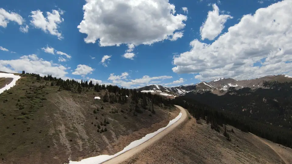 Cumberland Pass — photo 4 of 12