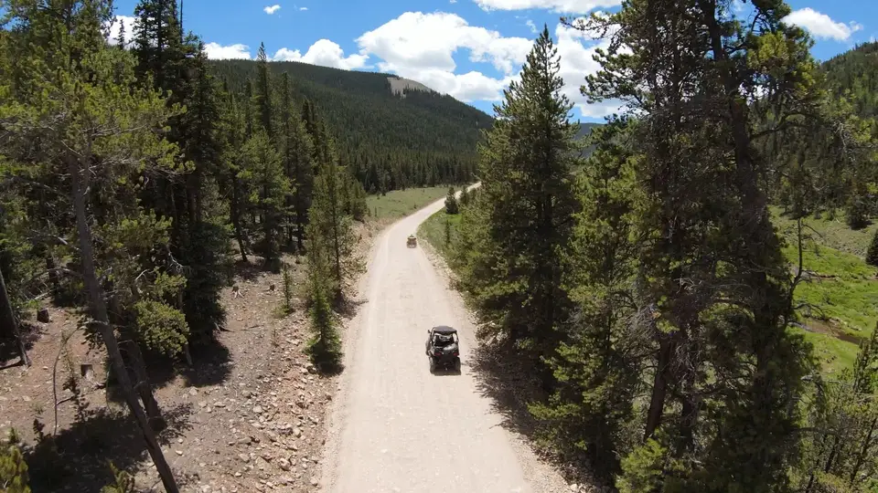 Cumberland Pass — photo 3 of 12