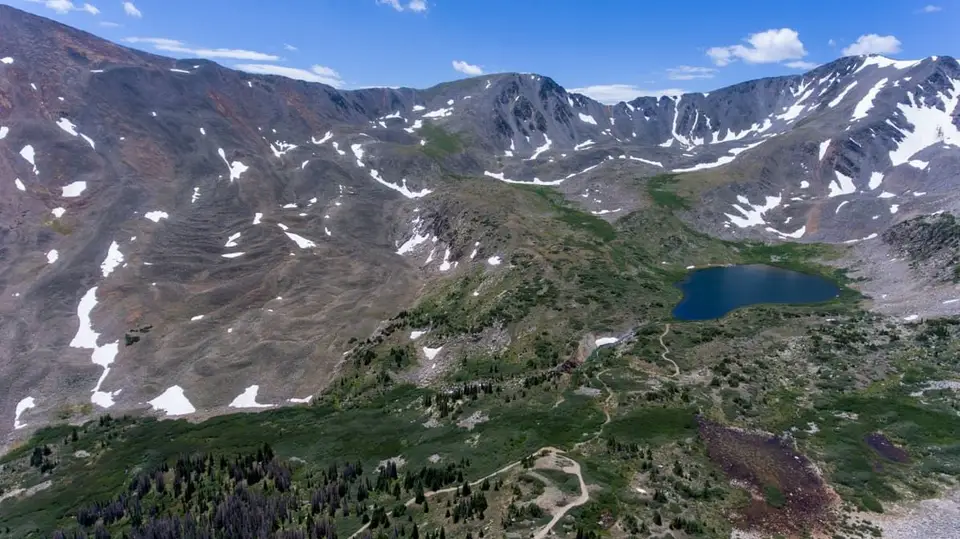 Baldwin Lake Mine — photo 4 of 12