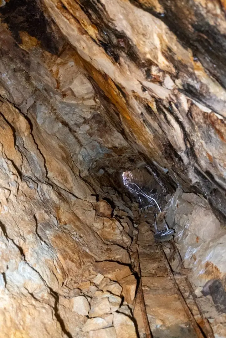 Baldwin Lake Mine — photo 2 of 12