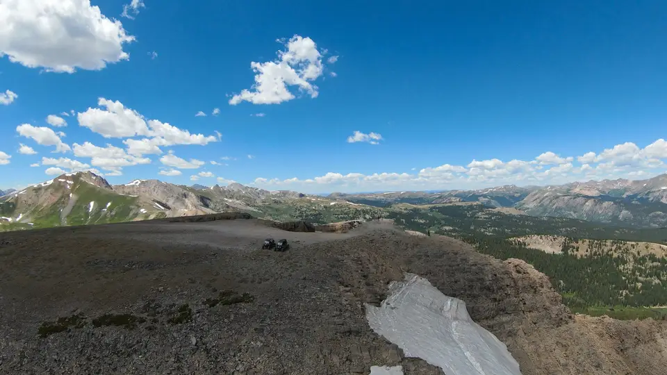 Flag Mountain — photo 8 of 12