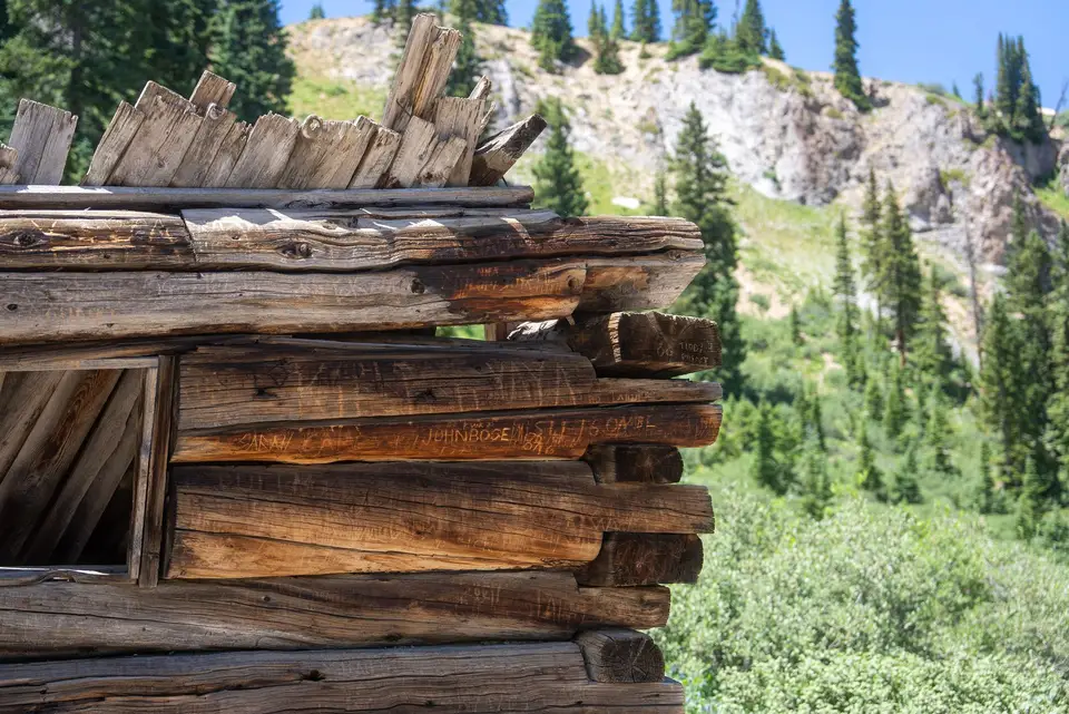 Flag Mountain — photo 9 of 12