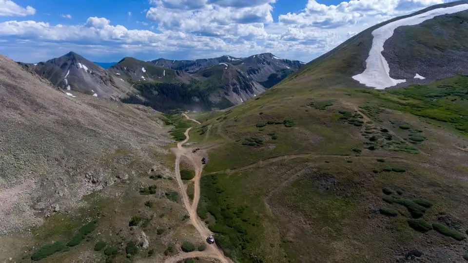 Hancock Pass — photo 6 of 11
