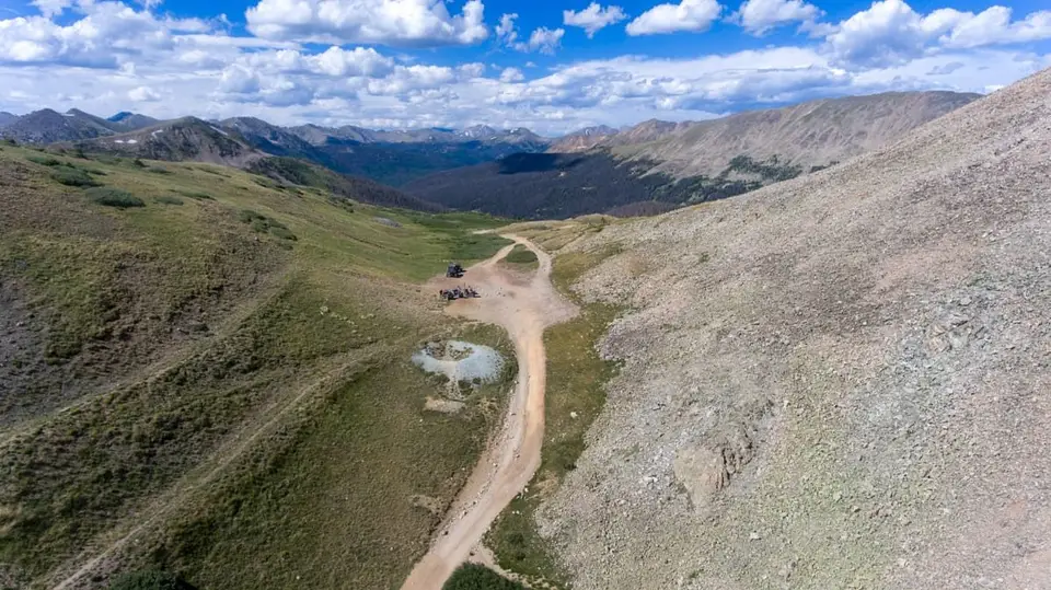 Hancock Pass — photo 4 of 11