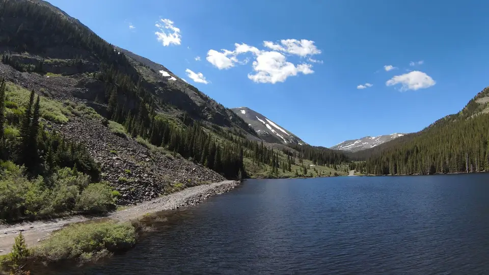 Mirror Lake — photo 6 of 6