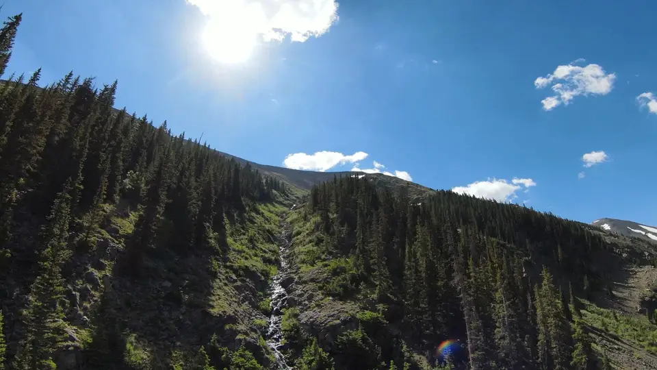 Mirror Lake — photo 3 of 6