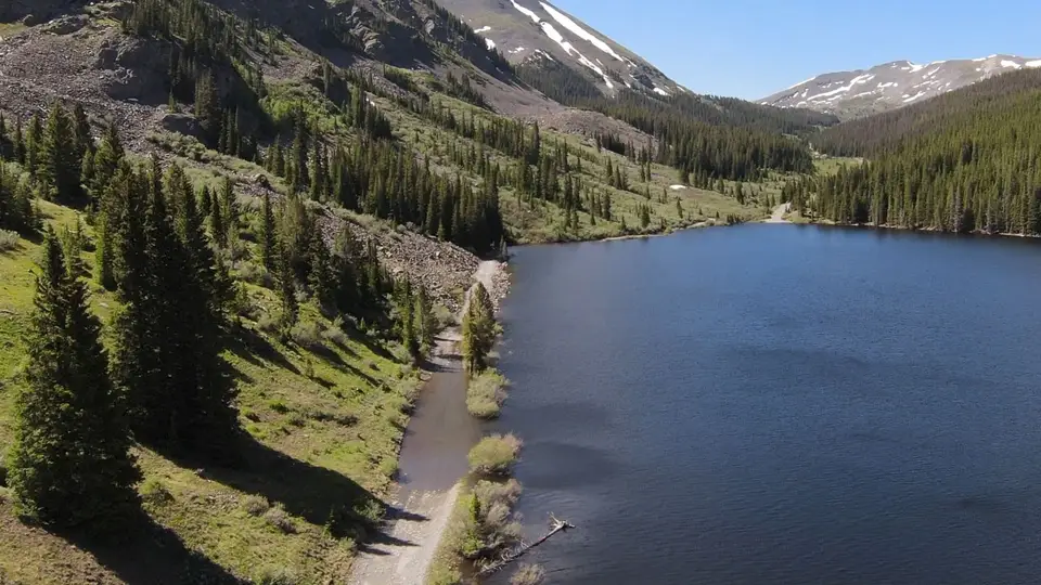Mirror Lake — photo 2 of 6