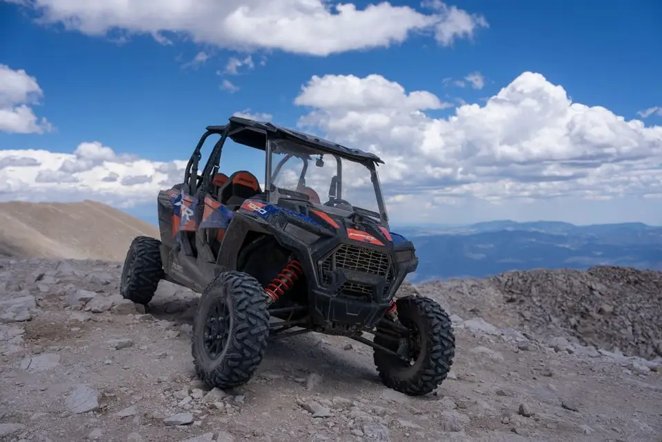 Mount Antero — photo 4 of 9