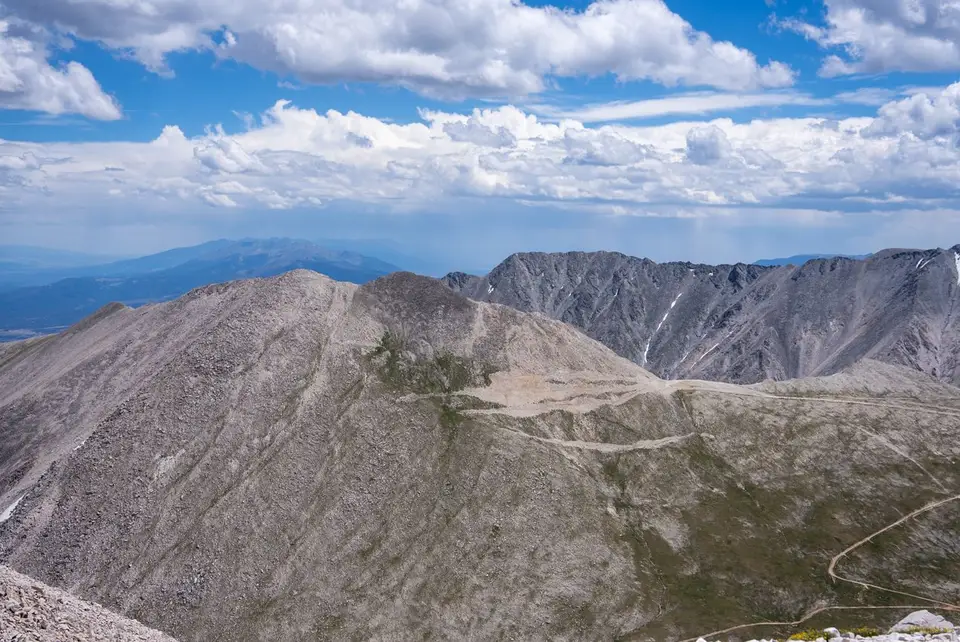 Mount Antero — photo 7 of 9