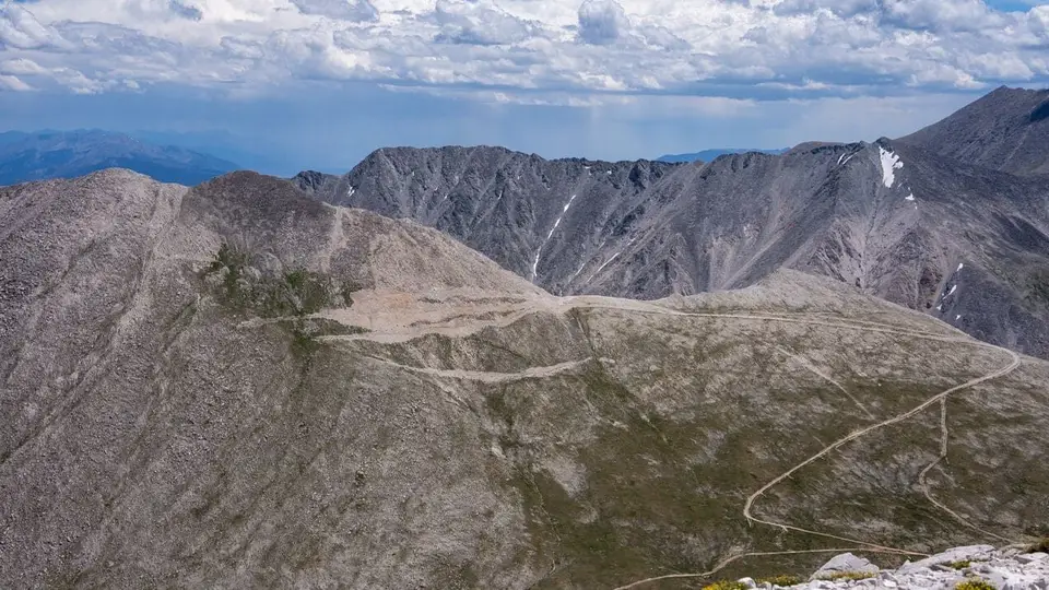 Mount Antero — photo 2 of 9