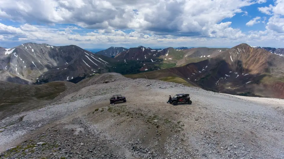 Mount Antero — photo 5 of 9