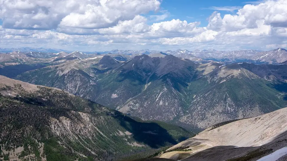 Mount Antero — photo 3 of 9