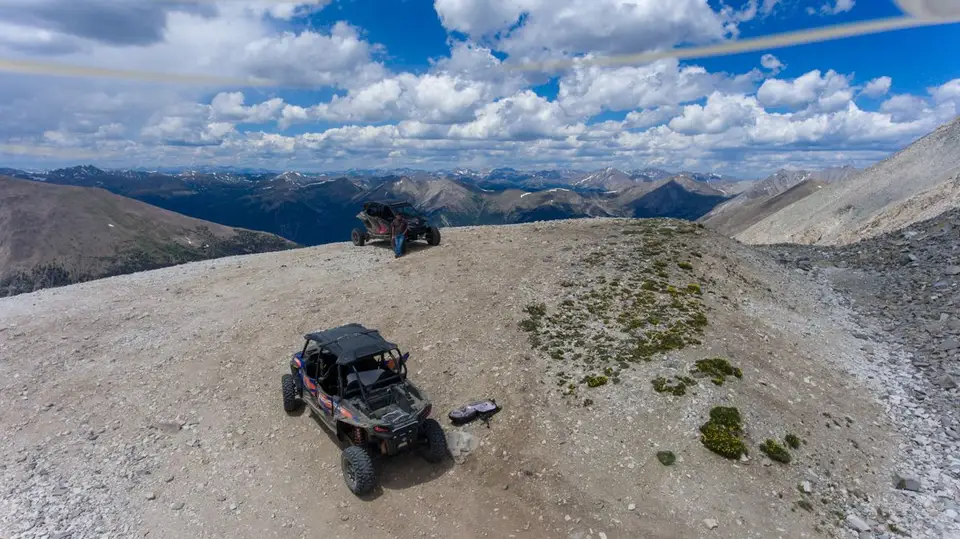 Mount Antero — photo 6 of 9