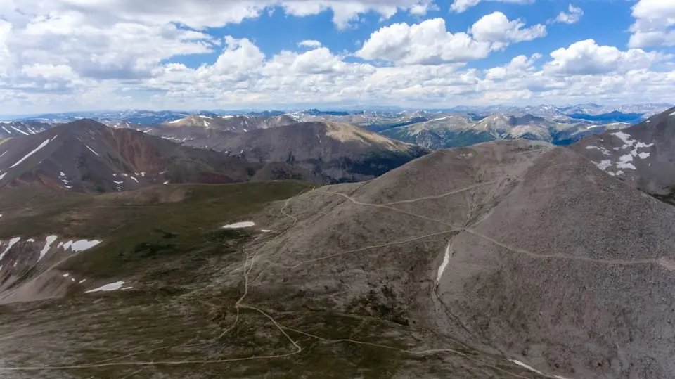 Mount White — photo 5 of 10