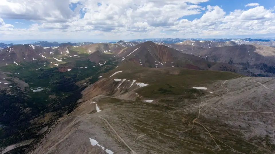 Mount White — photo 8 of 10