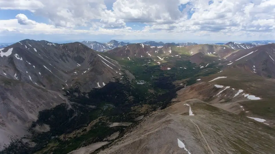 Mount White — photo 2 of 10
