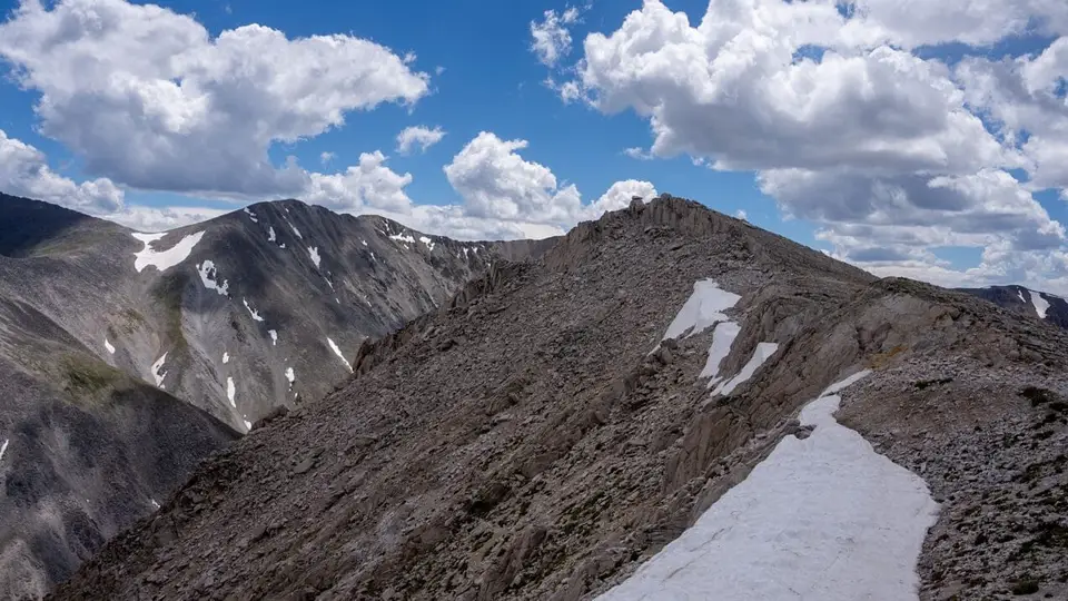 Mount White — photo 4 of 10