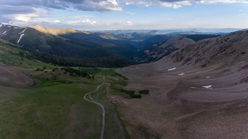 Napoleon Pass — photo 2 of 9